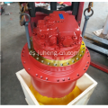 Excavator SH200-3 Drive final SH200-3 Motor de viaje